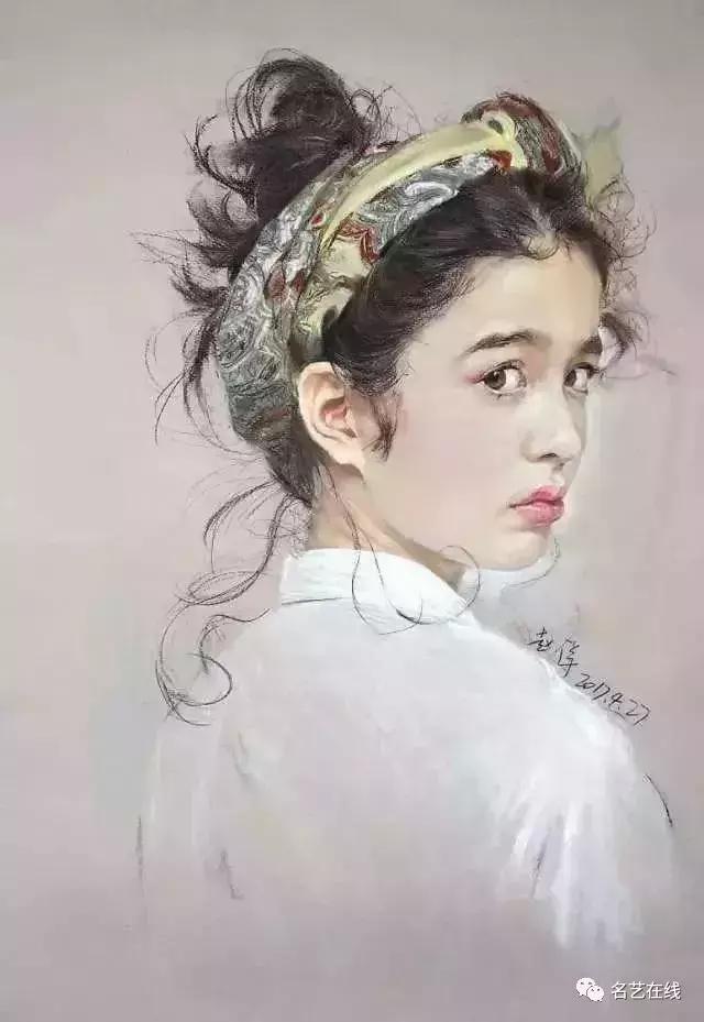 动漫人物彩铅画男帅气小学生,彩铅画动漫人物怪盗基德教程