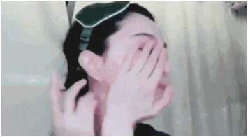 范冰冰美容手法多久做一次 (范冰冰脸没有皱纹按摩的手法)