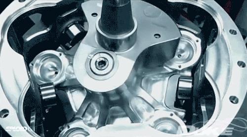 直观自动化机械原理,直观机械设计原理视频