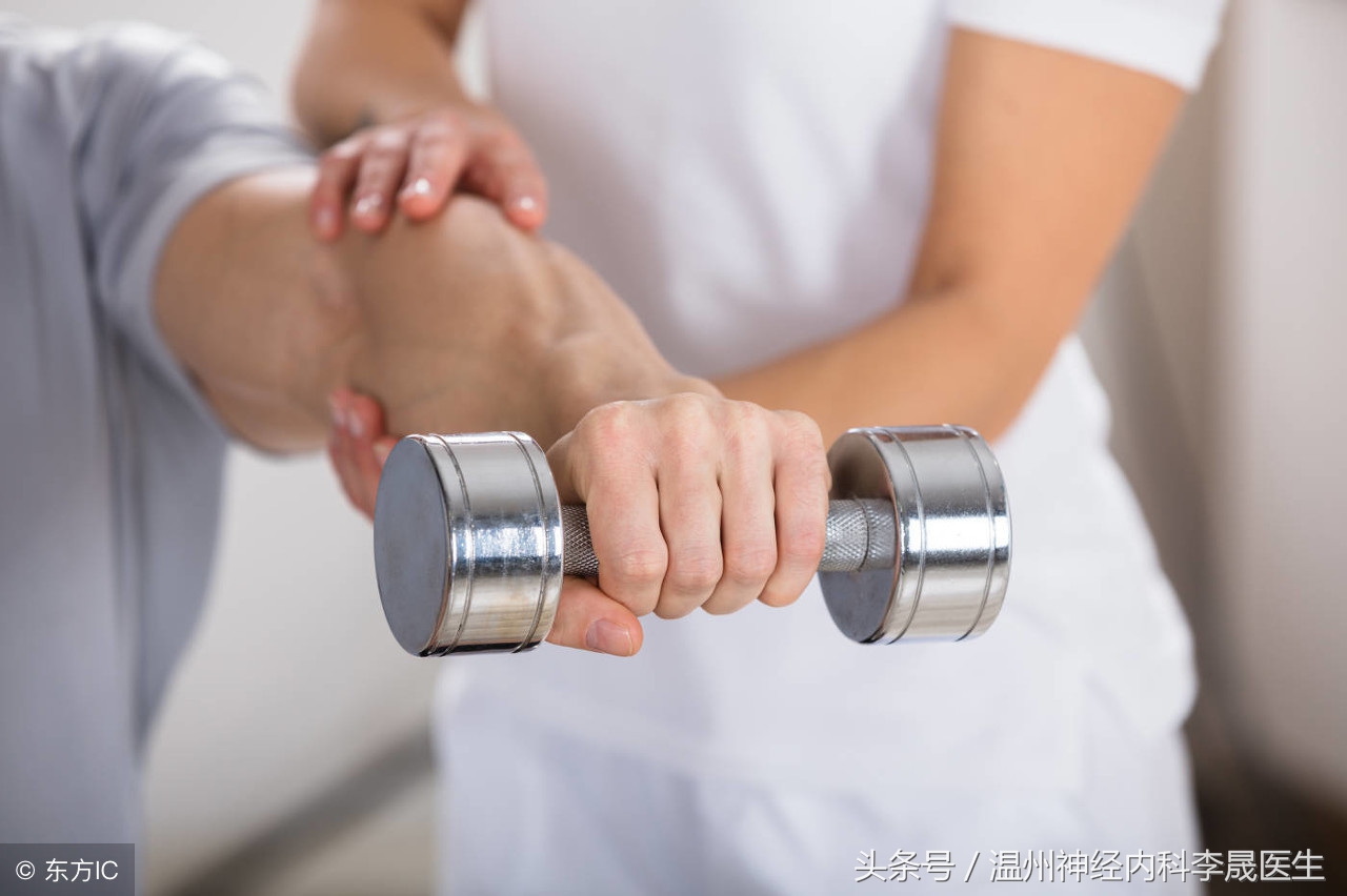 中医对中风的认知和康复方法,李医生说中风