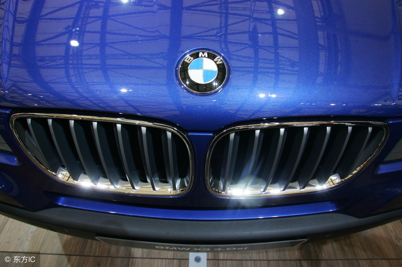 宝马X3保养提示如何复位,宝马新款x3如何进入诊断维修模式