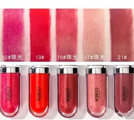 ysl哪几款口红不踩雷,值得推荐的ysl几款口红