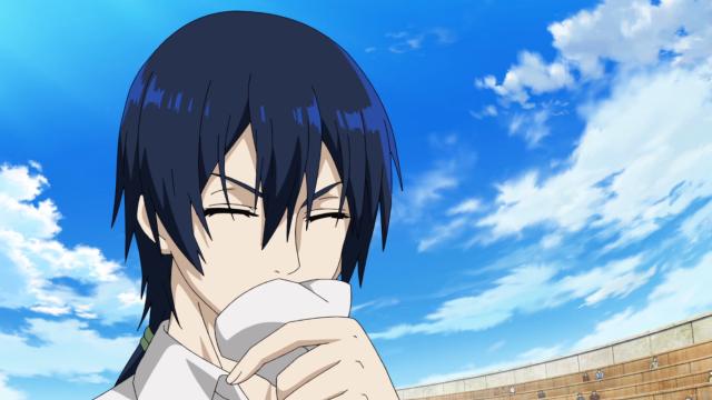 一人之下为什么都对张楚岚感兴趣,一人之下张楚岚对王也谁更强