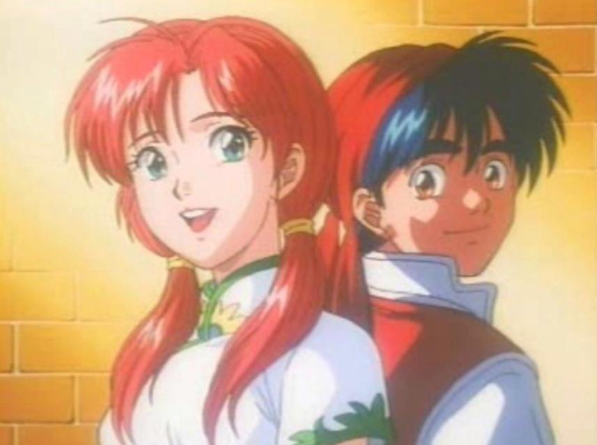 盘点十部30岁才看过的经典动画,这10部的经典动画你们看过几部