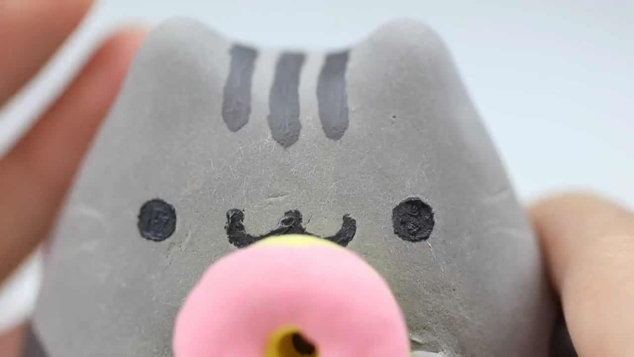 diy手工制作陀螺,手工制作废物利用旋转陀螺