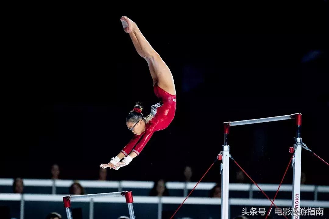 从农村娃到世界冠军,中国弃婴到美国