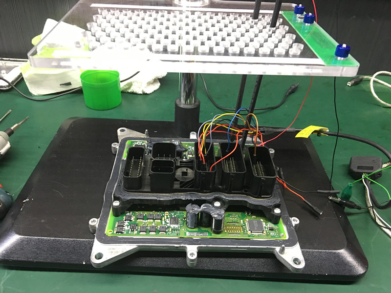 宝马的n20发动机和b48有什么区别,宝马哪几款车是搭载的n20发动机