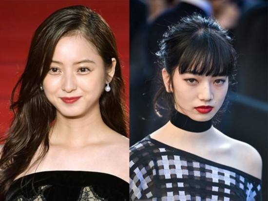 大饼脸女生剪什么样的刘海最好看,剪刘海变美