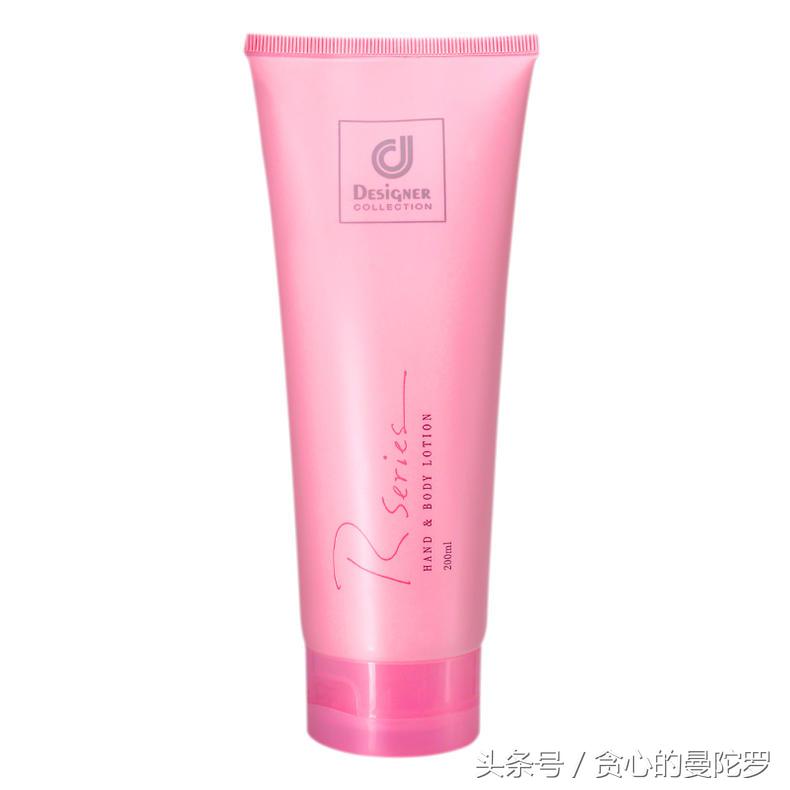 烟酰胺身体乳保湿滋润,润体乳亲测