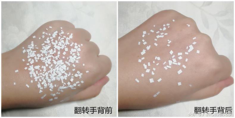 烟酰胺身体乳保湿滋润,润体乳亲测