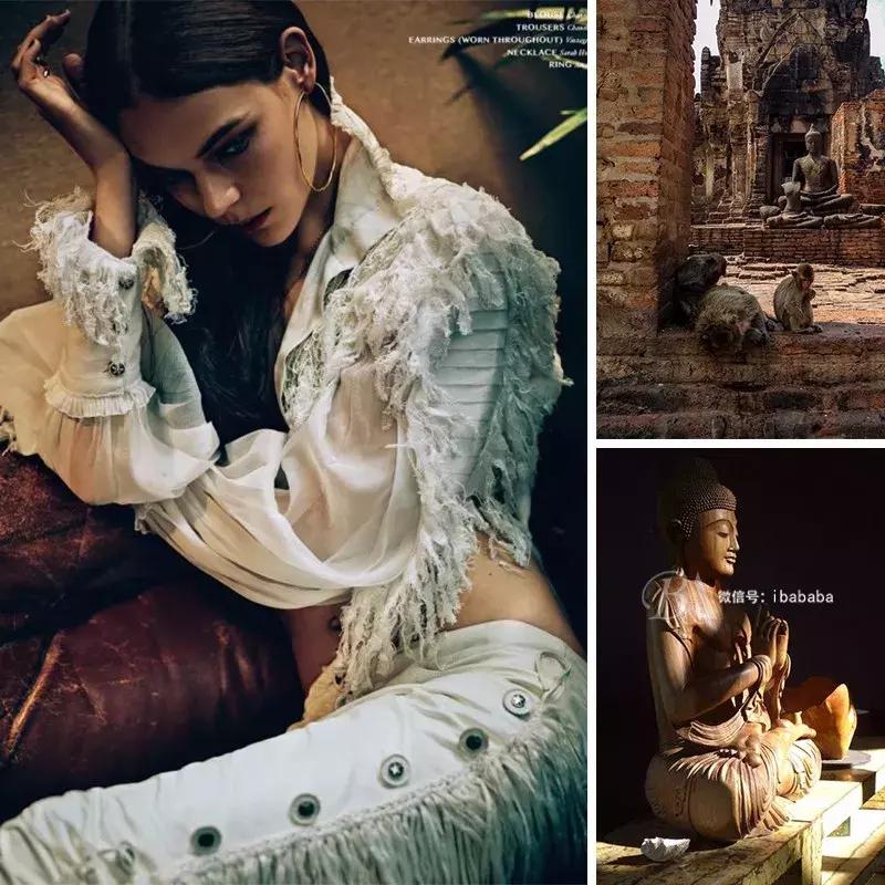 东南亚风格家居装饰品摆件,东南亚家居家装