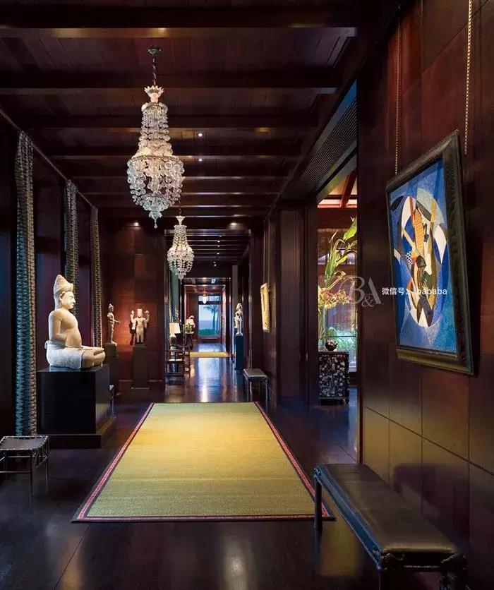 东南亚风格家居装饰品摆件,东南亚家居家装