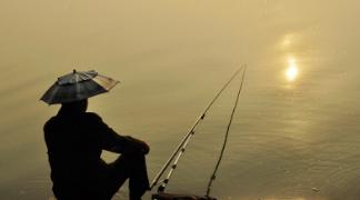 广西南宁钓鱼钓点,广西最新钓鱼技巧