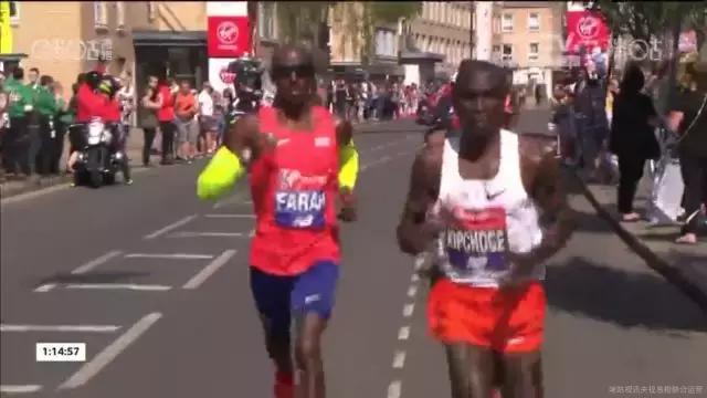 基普乔格夺得东京马拉松冠军,基普乔格穿耐克跑鞋有何黑科技