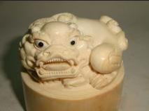 好运又吉祥的貔貅图片,属兔男士佩戴貔貅能有好运吗