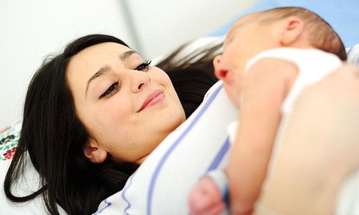 孕妇侧切后应该怎么照顾,侧切对孕妇身体有什么影响