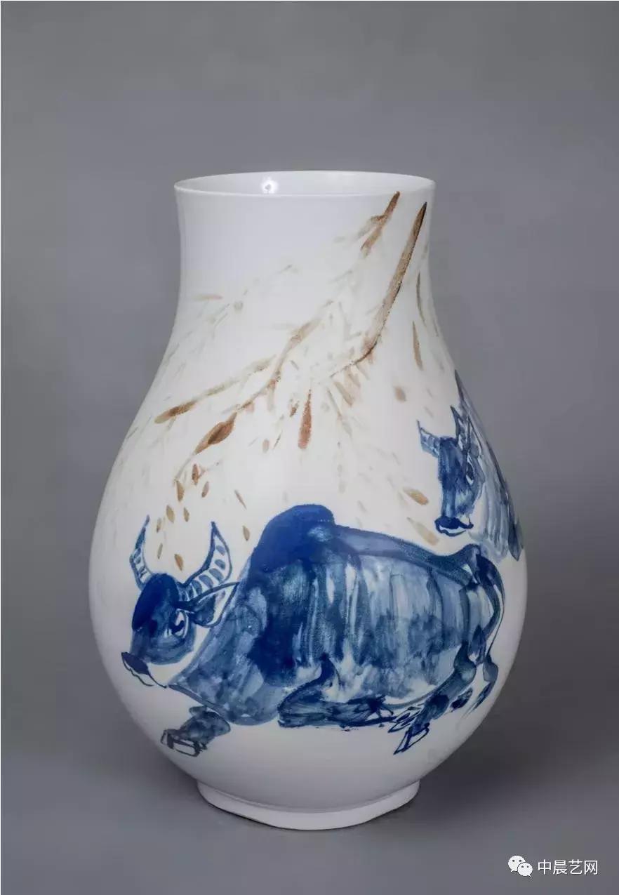 「小镇资讯」“器以载道”——秦胜水艺术馆开馆揭牌仪式即将开幕！