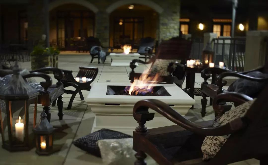 阿拉巴马州五大顶级酒店指南在手说走就走