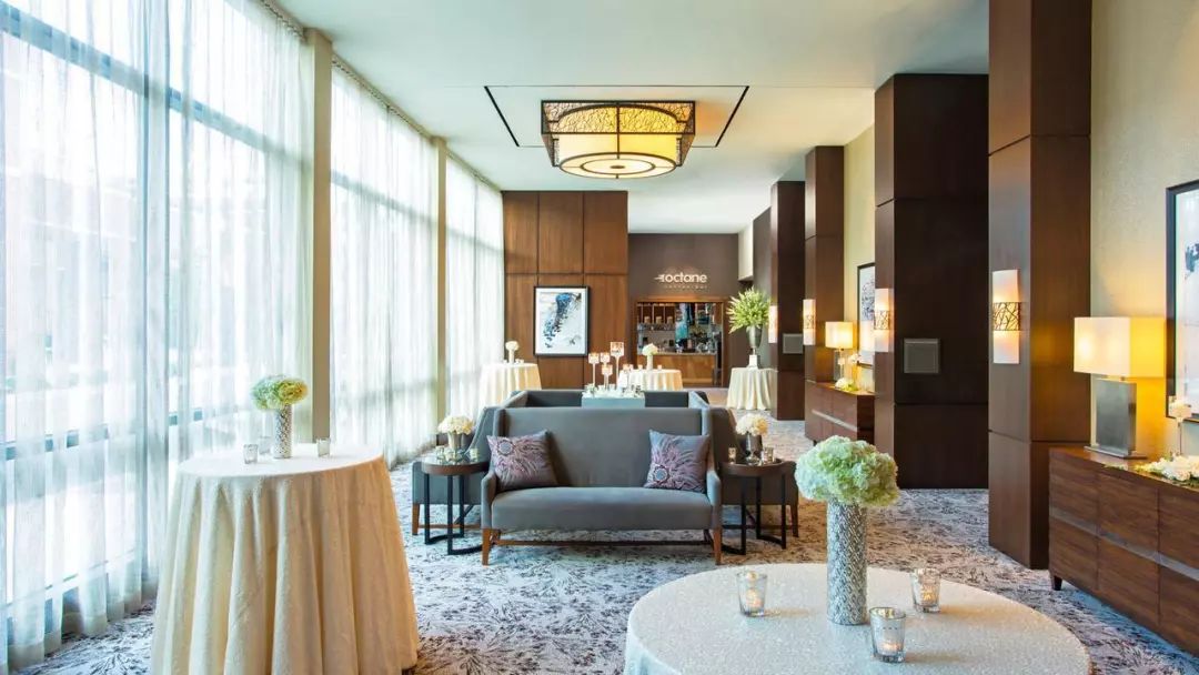 阿拉巴马州五大顶级酒店指南在手说走就走