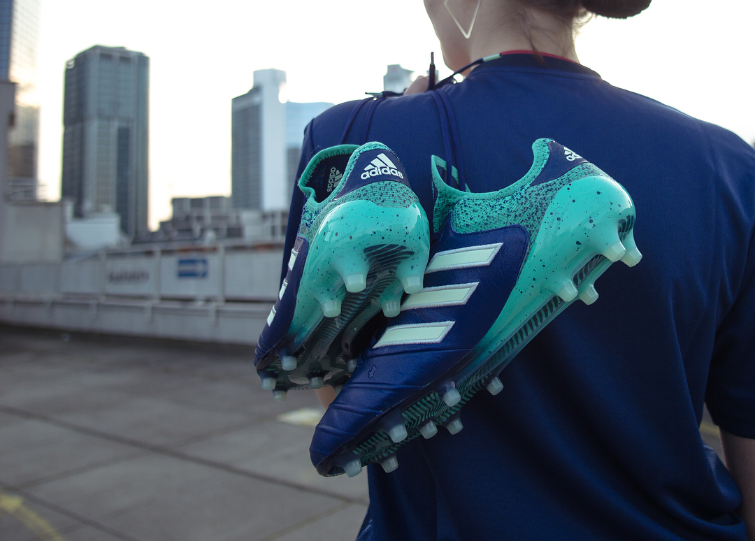 阿迪达斯球鞋哪些系列,阿迪达斯四大足球系列描述