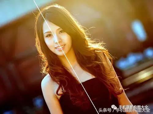 摄影入门：10种独特的人像摄影构图技巧！（菜鸟必读）