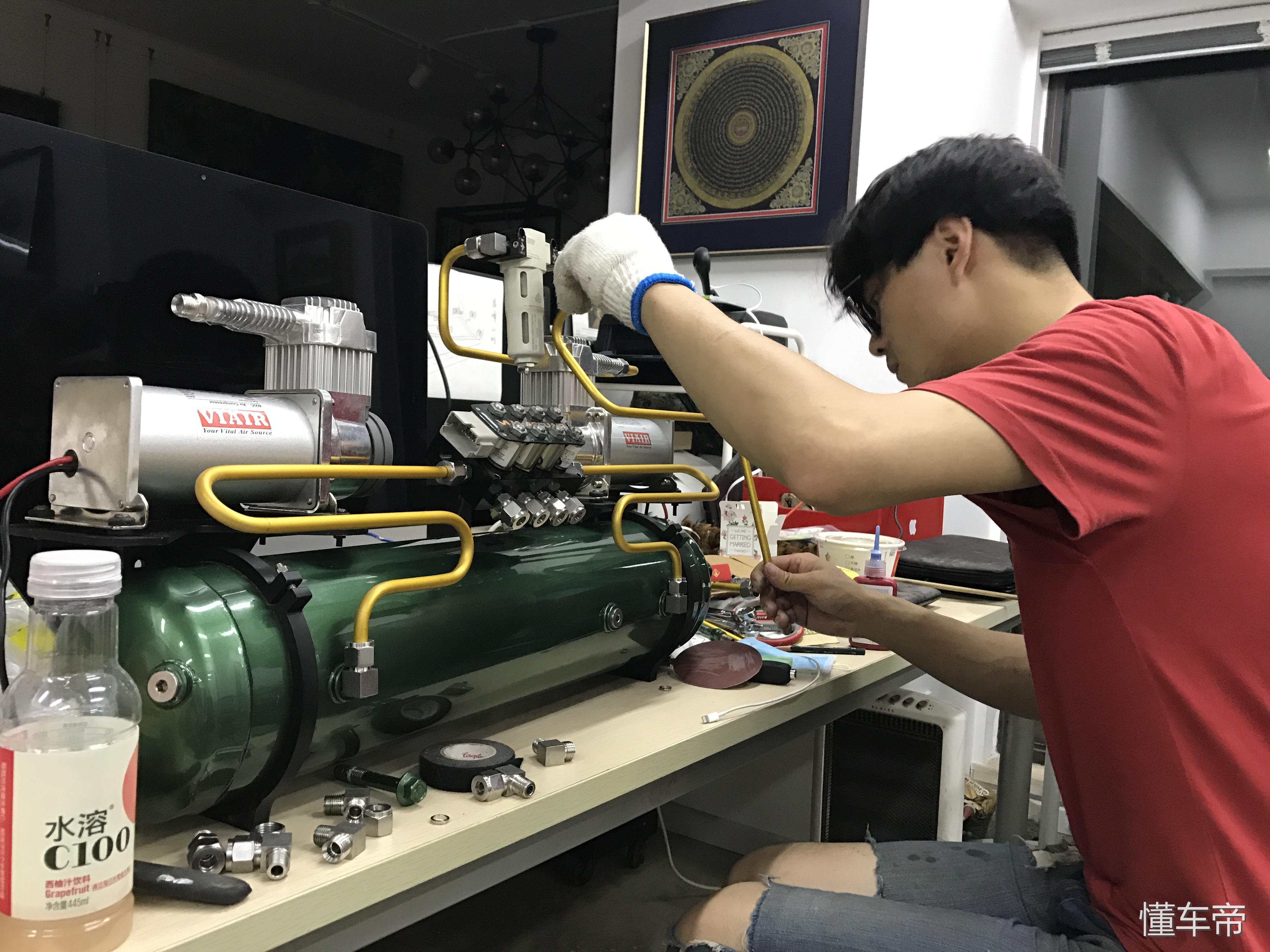 花2万左右买辆车,mk4高尔夫原车动力提升