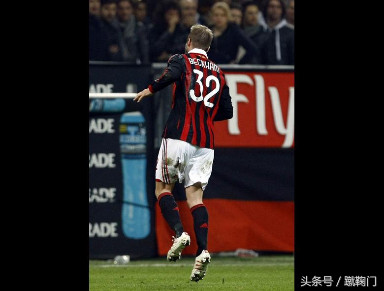 c罗和贝克汉姆的最后一场比赛,c罗的膝盖2024年情况