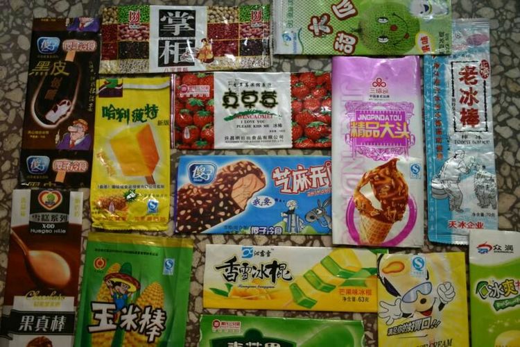 收藏的乐趣在哪里,收藏的乐趣优秀作文