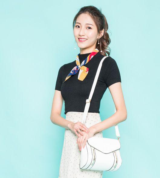 157身高石原里美穿搭,新垣结衣石原里美春夏look