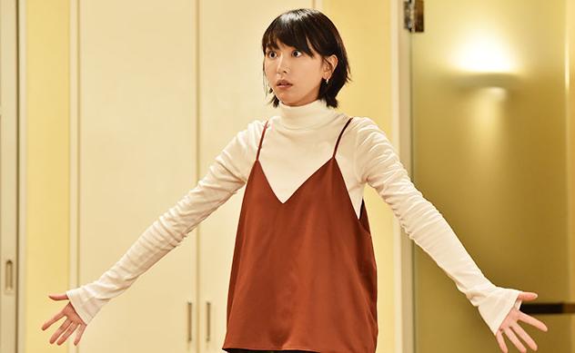 157身高石原里美穿搭,新垣结衣石原里美春夏look
