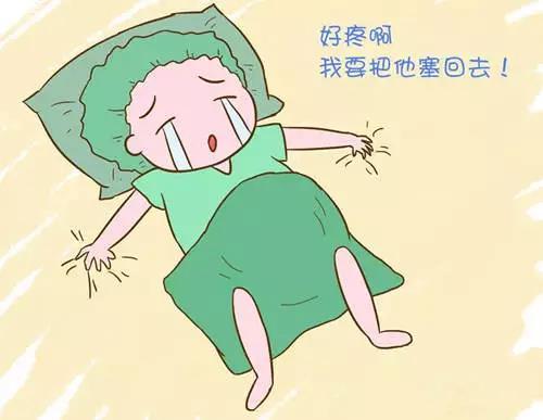 孕妇生产的感人场面,孕妇剖腹产真实记录超感人