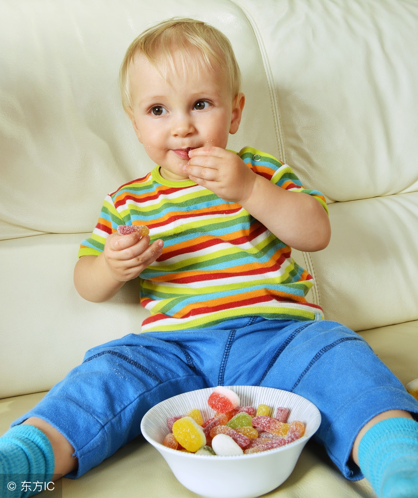 导致孩子变笨的七个习惯,这5个生活习惯让孩子越来越笨