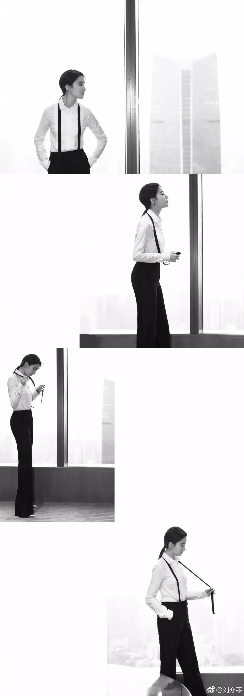 是什么霜要藏起来用？刘亦菲小S真假素颜快来猜