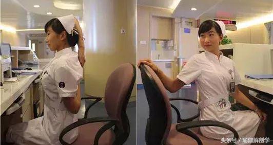 医生说练瑜伽害处大,无数中国女人正在被瑜伽毁掉身体