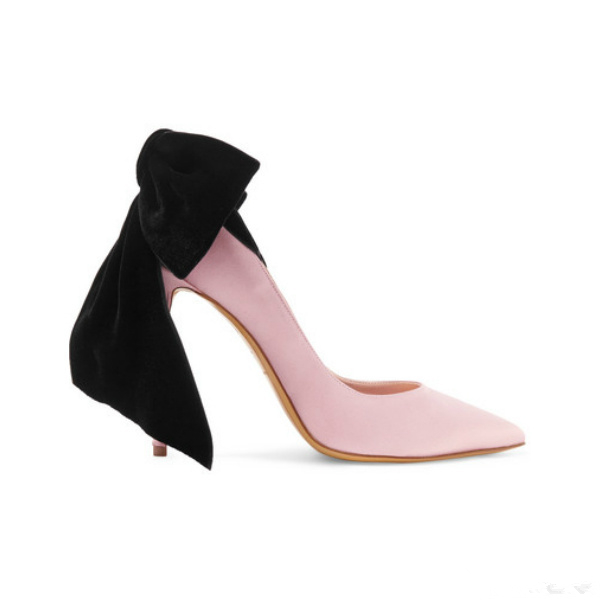 这几个小众高定牌，身为蝴蝶控的你绝对不容错过！