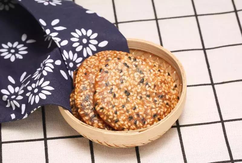 刷爆朋友圈的现烤“芝片酥”全城免费送啦！合肥万达茂胡兴堂新店开业！