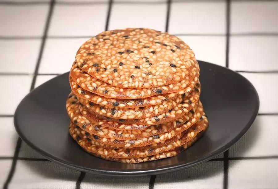 刷爆朋友圈的现烤“芝片酥”全城免费送啦！合肥万达茂胡兴堂新店开业！