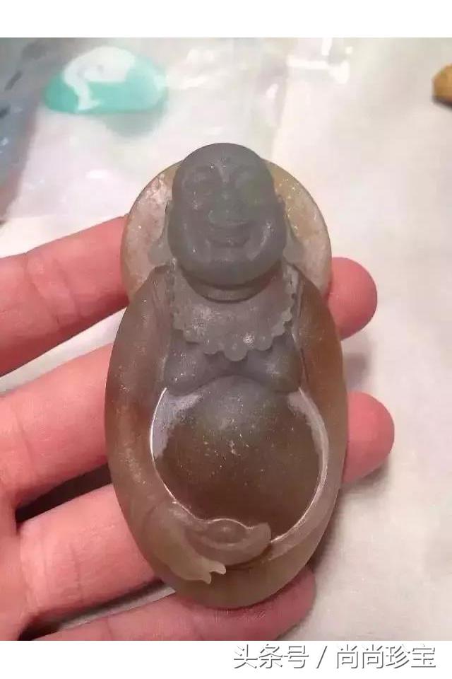 玉石摔碎,玉石碎了怎么补救最快