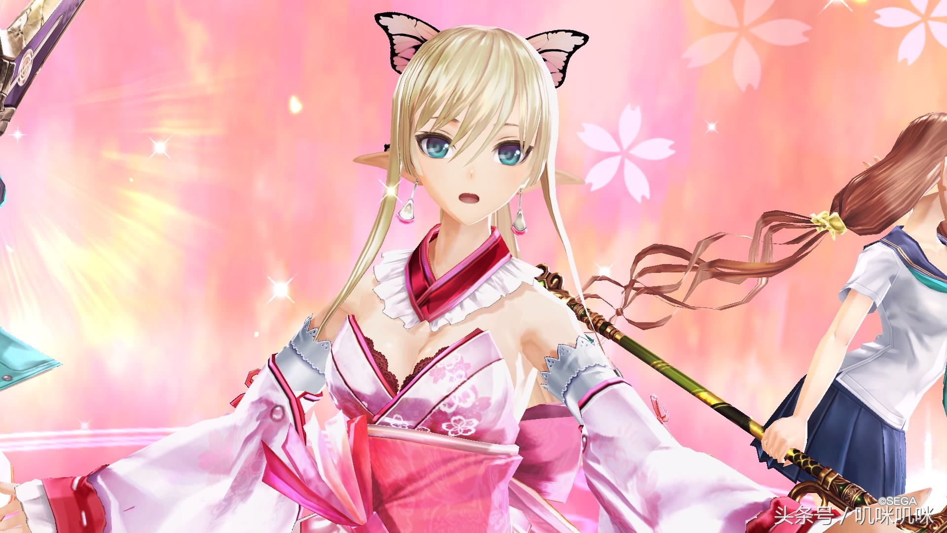 galgame的剧情到底有多棒,galgamerpg推荐