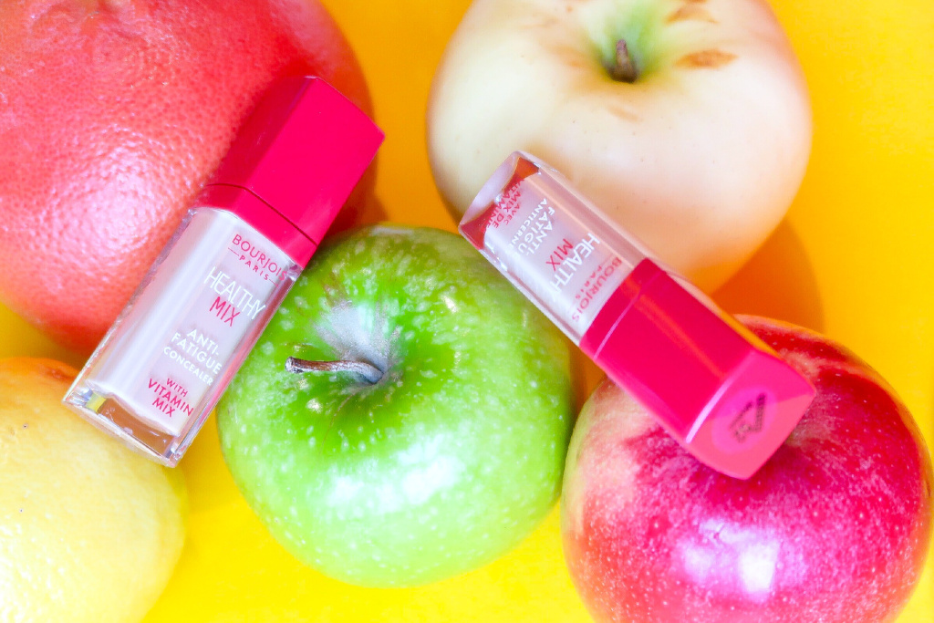 bourjois妙巴黎粉底液好吗,妙巴黎哪款粉底液适合油皮