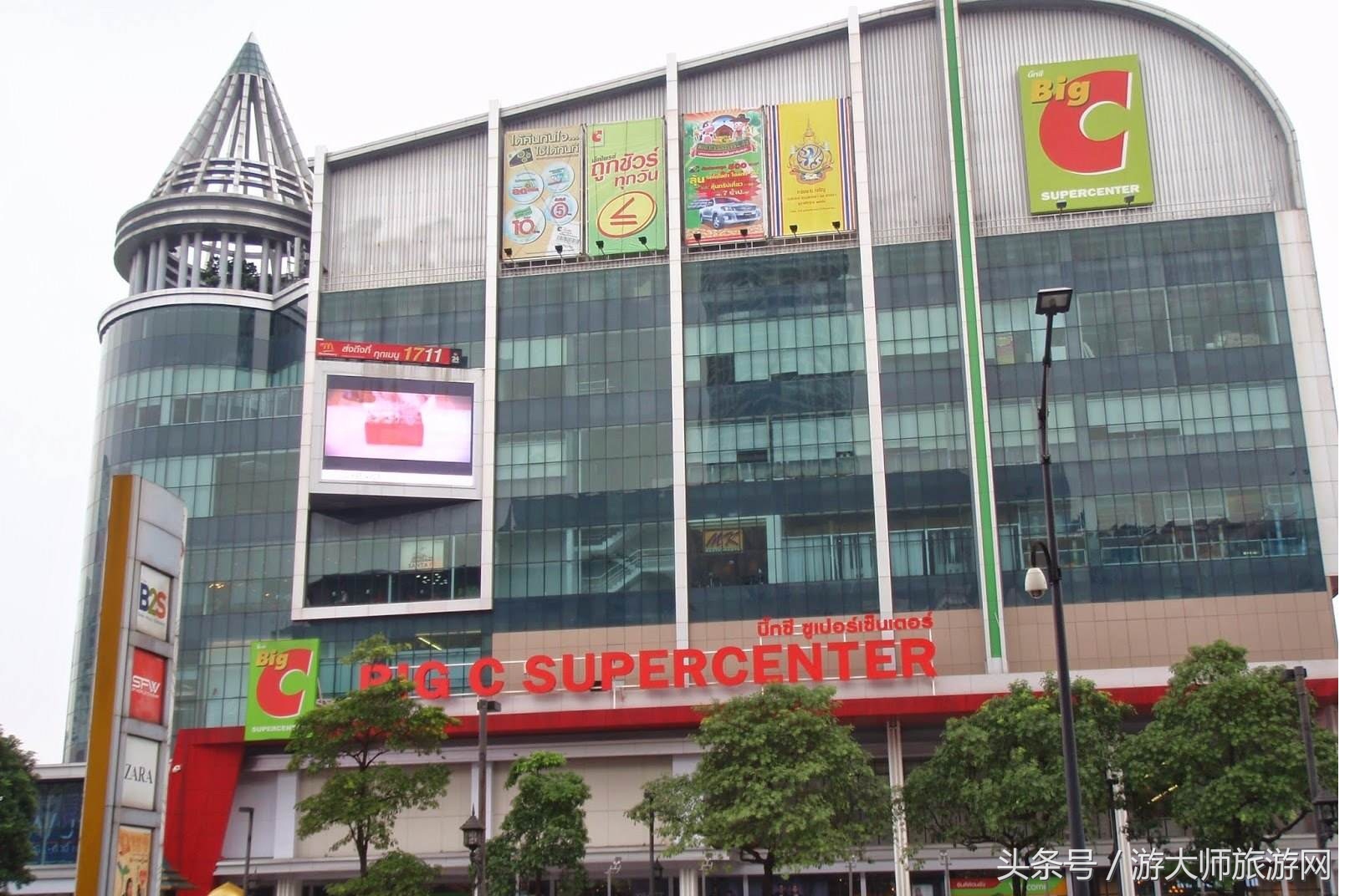 泰国普吉岛购物推荐,泰国普吉岛旅游购物必买清单