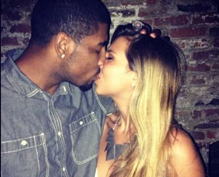 史上“最浪”控卫，4任女友身材不输卡戴珊，球迷直言他日夜玩球