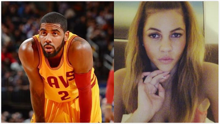 史上“最浪”控卫，4任女友身材不输卡戴珊，球迷直言他日夜玩球