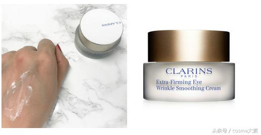 十大公认抗老祛皱的眼霜,推荐大牌祛除细纹黑眼圈眼霜