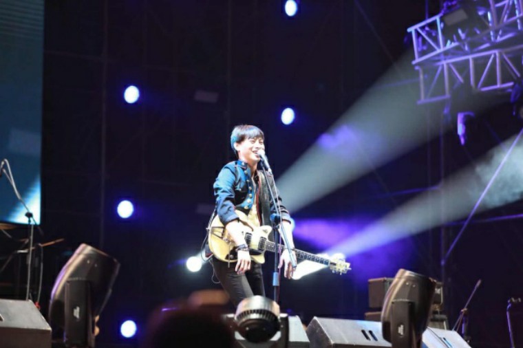 钦州常滩迷笛音乐节,钦州迷笛音乐节阵容