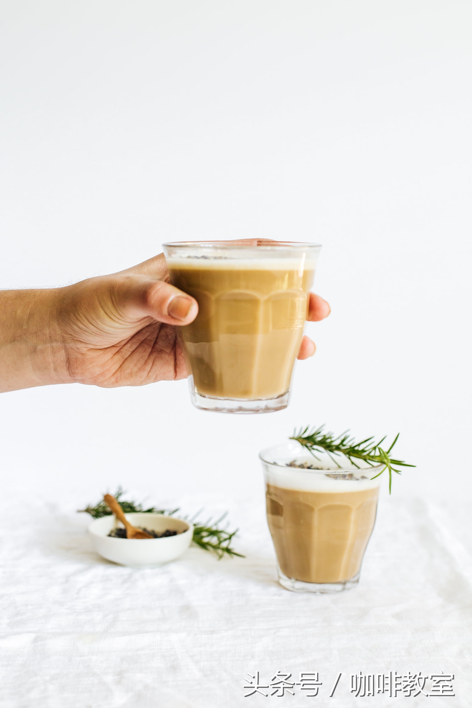 薰衣草遇上咖啡日剧,薰衣草遇上咖啡