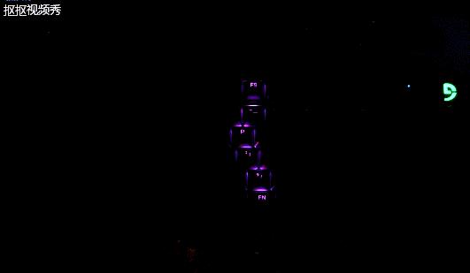 富勒g903s机械键盘,富勒g900s纯享版机械键盘上手