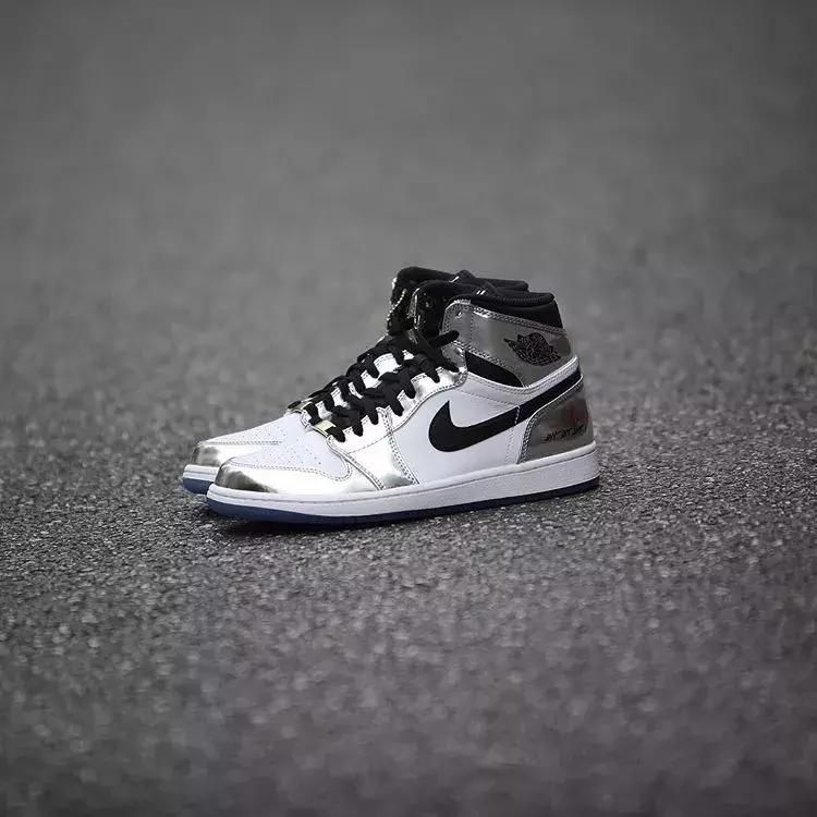 aj1白色pe,aj1代买哪款