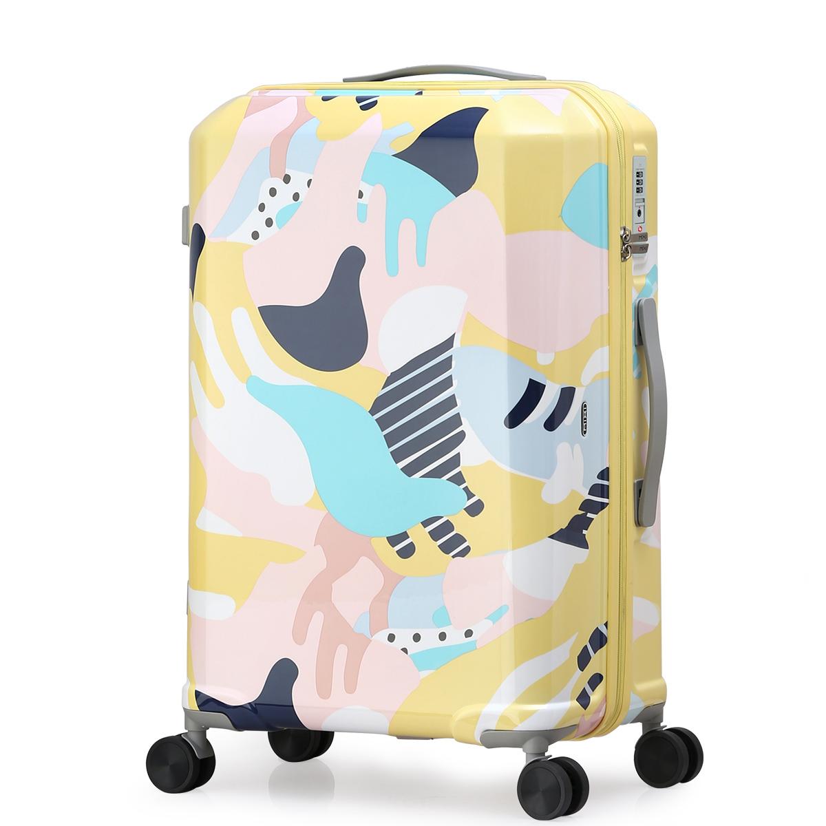 旅行箱哪个品牌质量好,旅行箱拉杆箱十大品牌