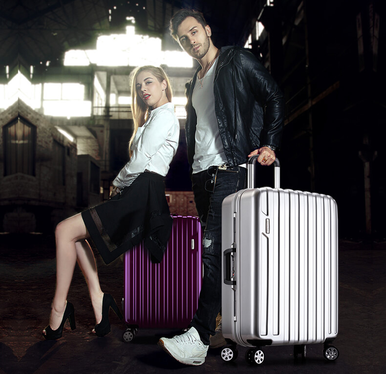 旅行箱哪个品牌质量好,旅行箱拉杆箱十大品牌